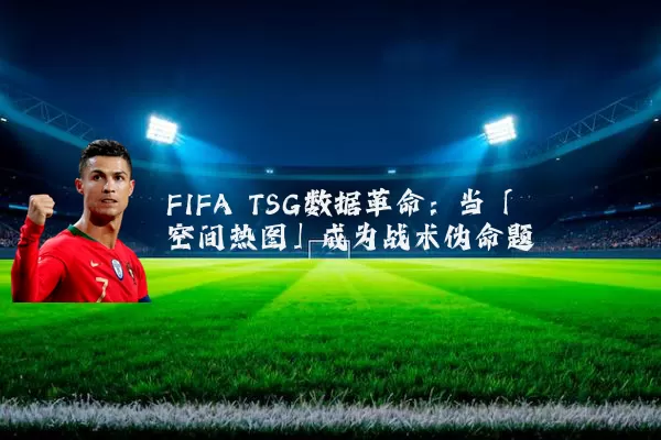 FIFA TSG数据革命：当「空间热图」成为战术伪命题