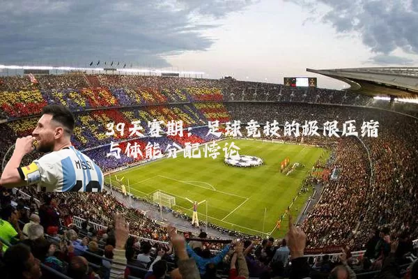 39天赛期：足球竞技的极限压缩与体能分配悖论