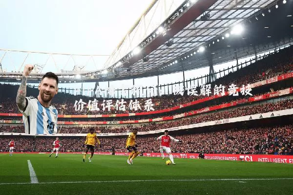 FIFA排名积分：被误解的竞技价值评估体系